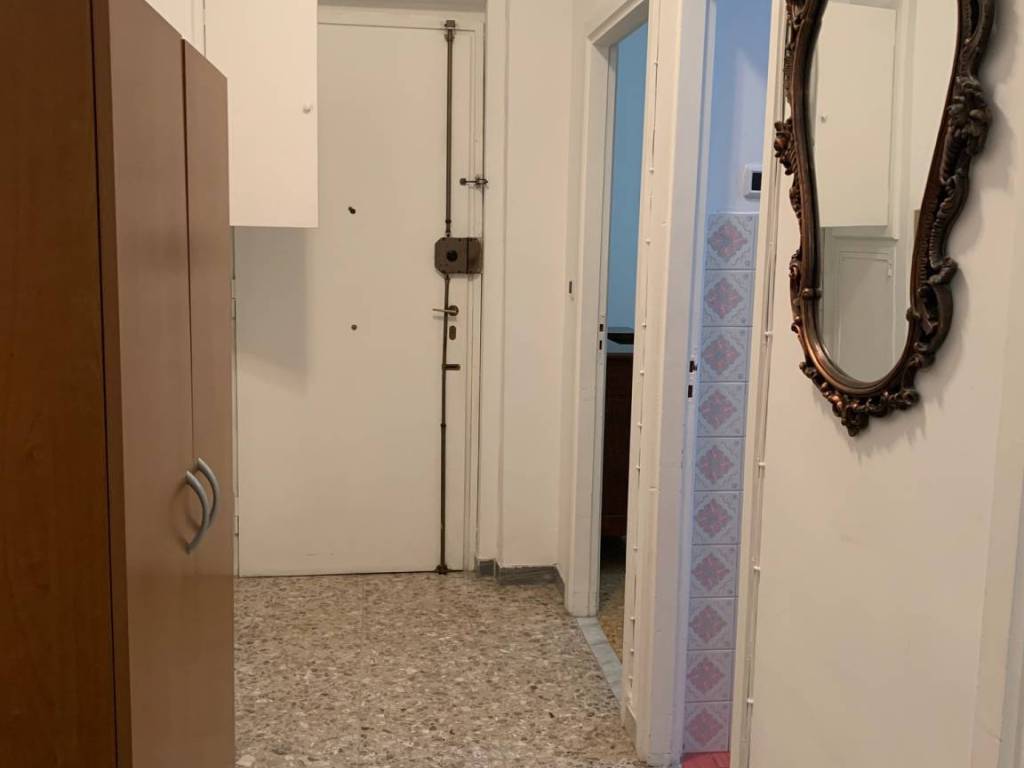 appartamento in affitto a Taranto in zona Tre Carrare-Battisti