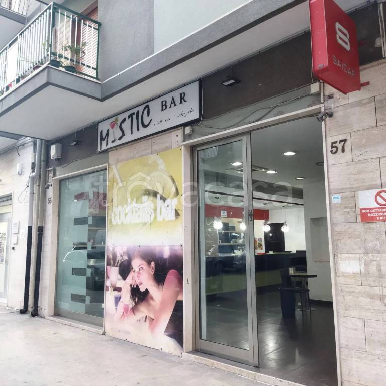 appartamento in affitto a Taranto in zona Tre Carrare-Battisti
