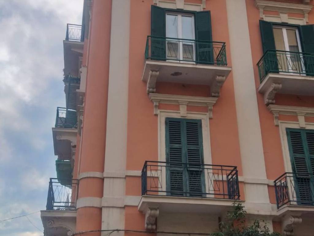 appartamento in affitto a Taranto in zona Borgo