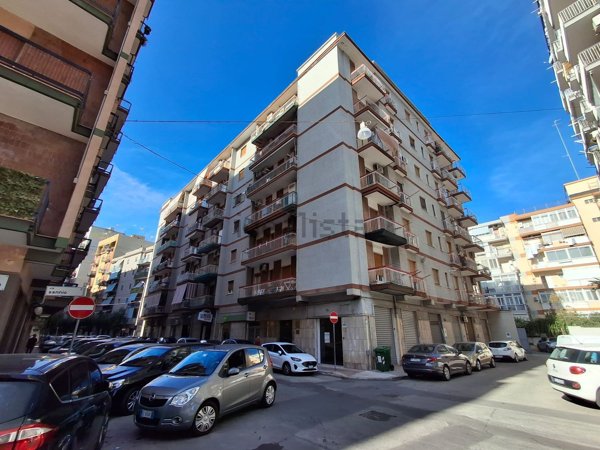 appartamento in affitto a Taranto in zona Italia-Montegranaro