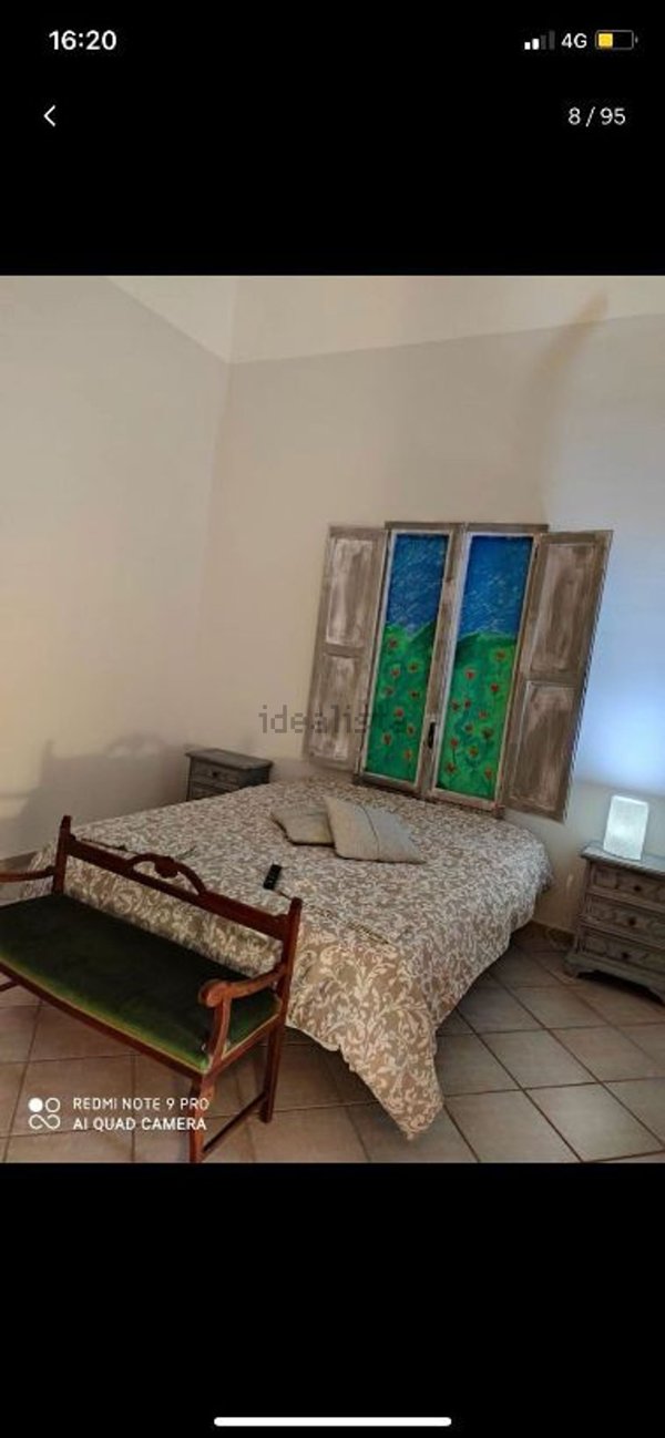 appartamento in affitto a Taranto in zona Borgo