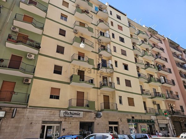 appartamento in affitto a Taranto in zona Tre Carrare-Battisti