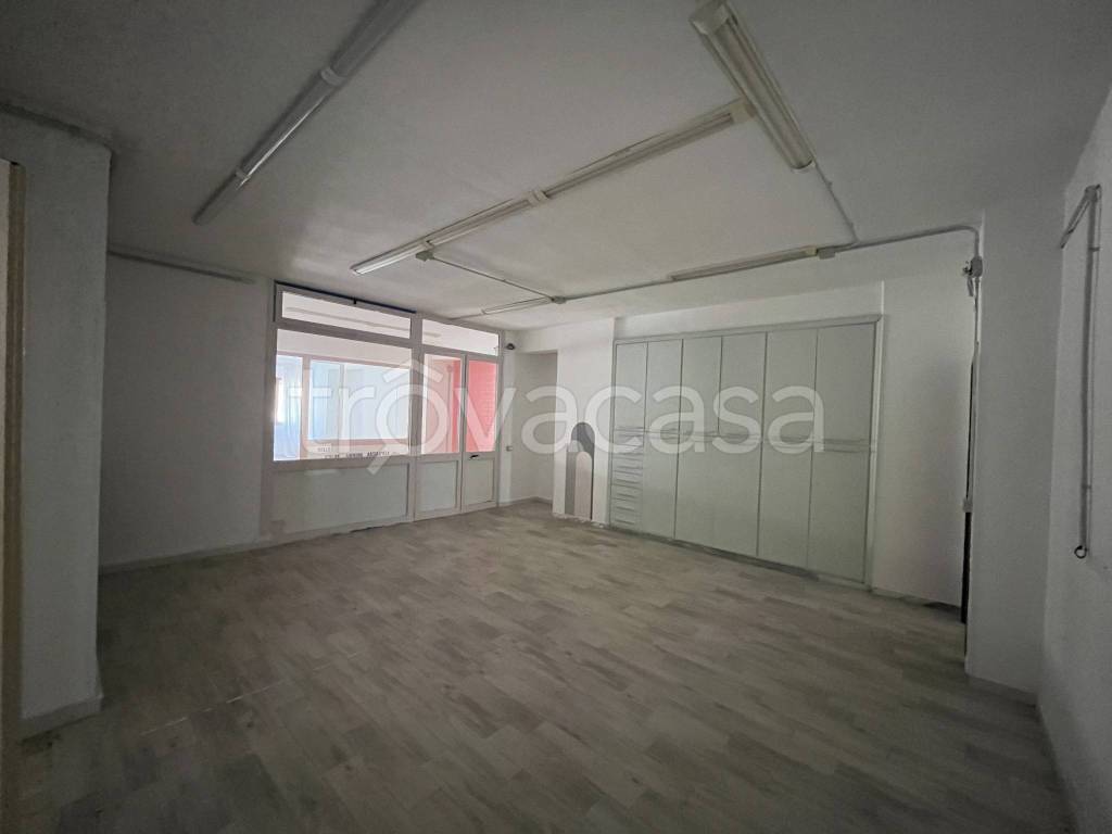 ufficio in affitto a Taranto in zona Borgo