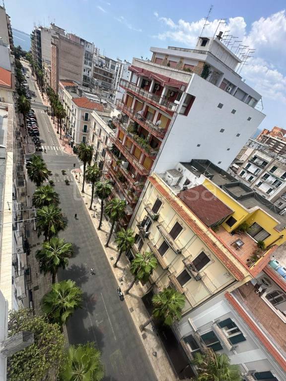 appartamento in affitto a Taranto in zona Borgo