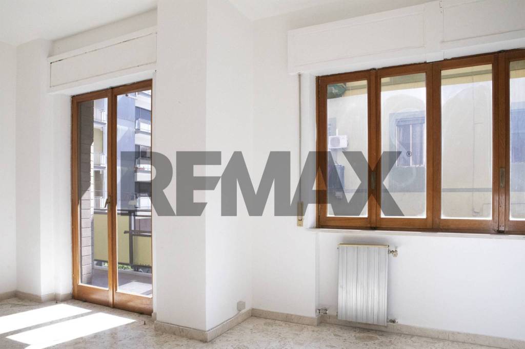 appartamento in affitto a Taranto in zona Borgo