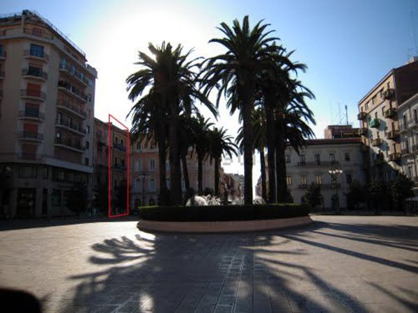 appartamento in affitto a Taranto