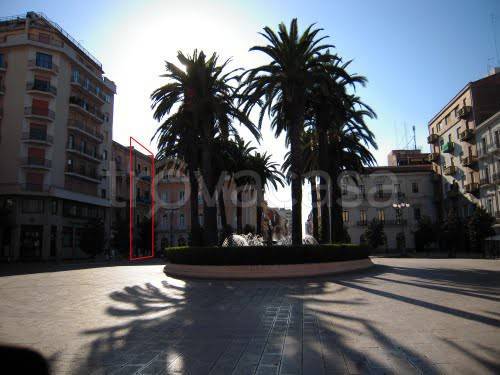 appartamento in affitto a Taranto in zona Borgo