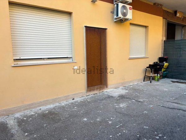 appartamento in affitto a Taranto