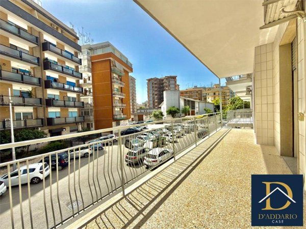 appartamento in affitto a Taranto in zona Italia-Montegranaro