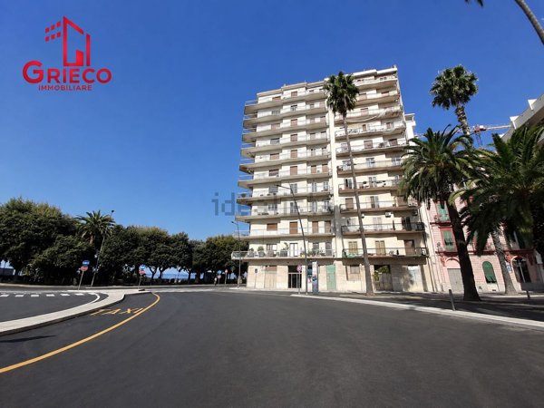 appartamento in affitto a Taranto in zona Borgo