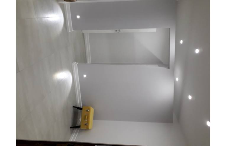 appartamento in affitto a Taranto in zona Borgo