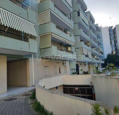 appartamento in affitto a Taranto in zona Tre Carrare-Battisti