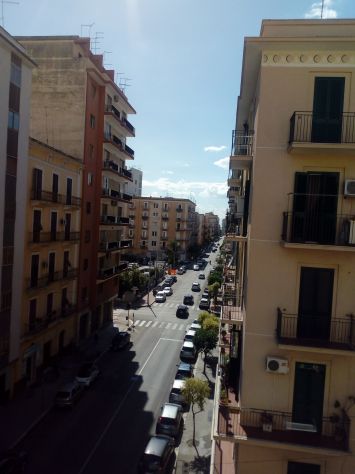 appartamento in affitto a Taranto in zona Borgo