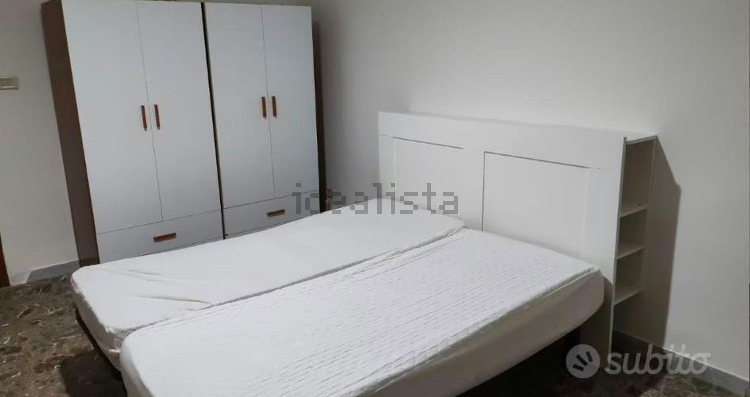 appartamento in affitto a Taranto