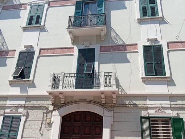ufficio in affitto a Taranto in zona Borgo