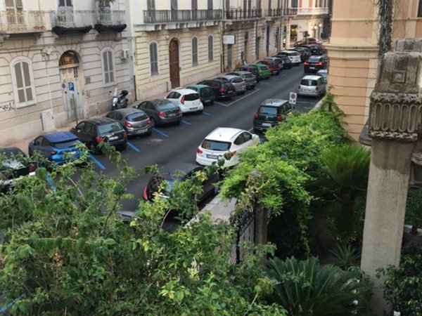 appartamento in affitto a Taranto in zona Borgo