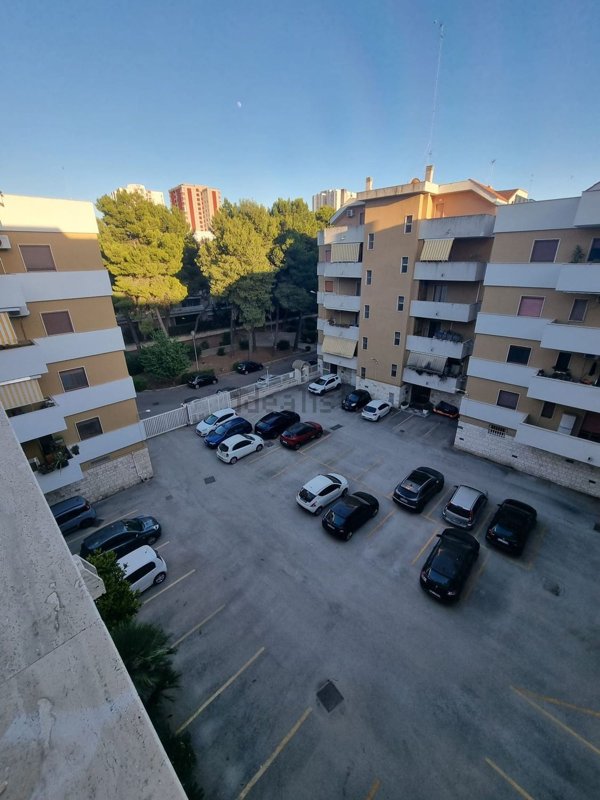 appartamento in affitto a Taranto