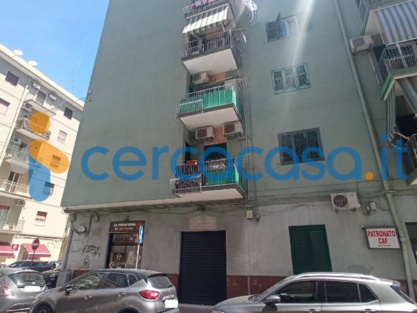 locale commerciale in affitto a Taranto in zona Italia-Montegranaro
