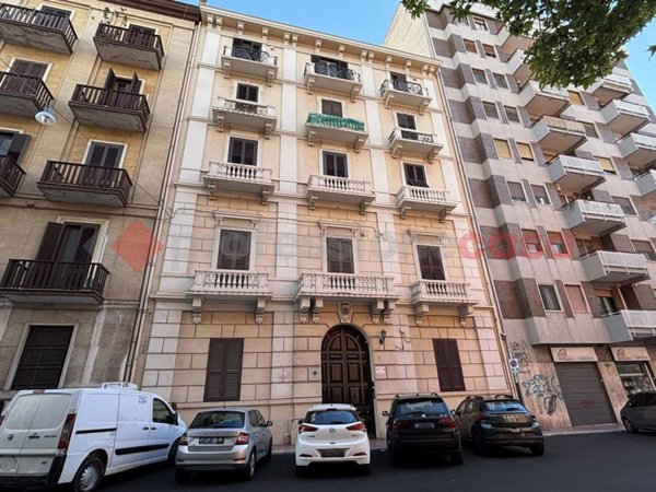appartamento in affitto a Taranto in zona Borgo
