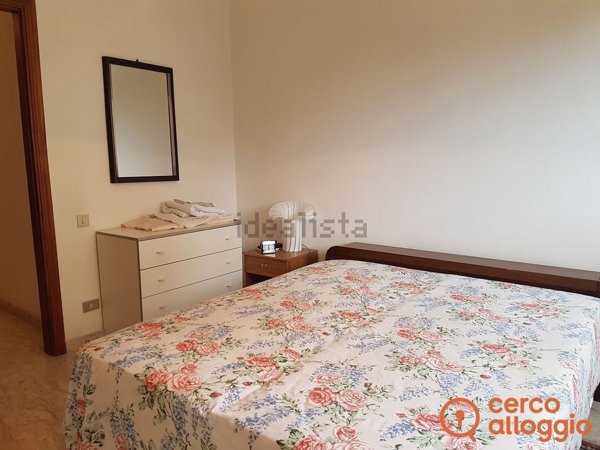 appartamento in affitto a Taranto in zona Italia-Montegranaro