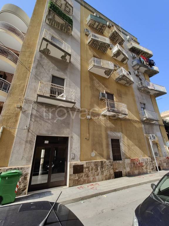 appartamento in affitto a Taranto in zona Tre Carrare-Battisti