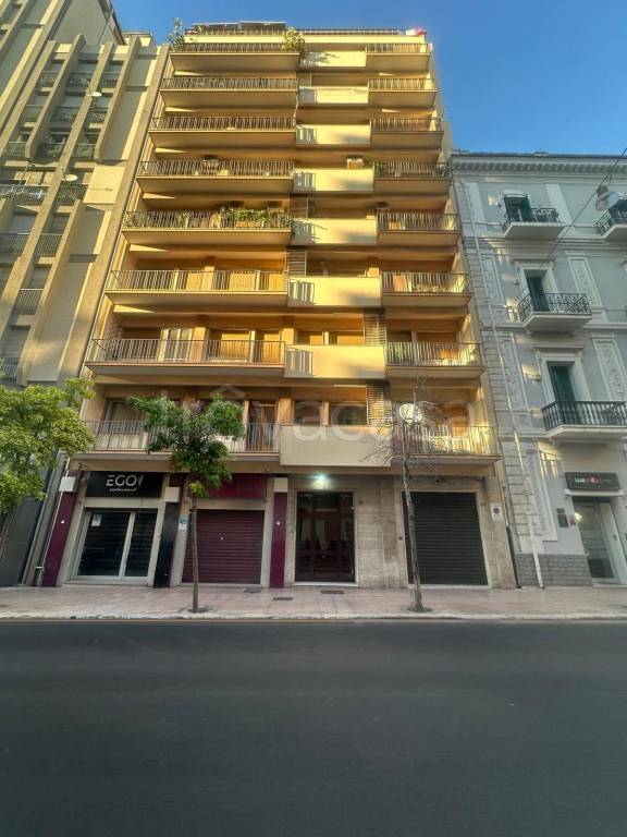 appartamento in affitto a Taranto in zona Borgo