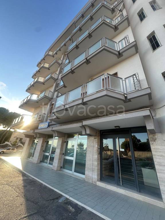 appartamento in affitto a Taranto in zona Italia-Montegranaro