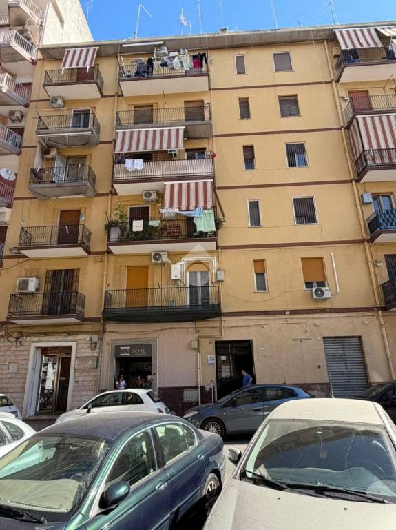 appartamento in affitto a Taranto in zona Italia-Montegranaro