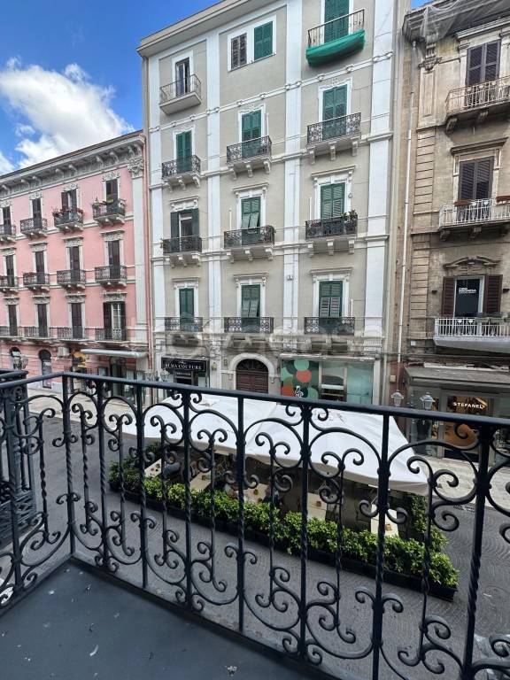 appartamento in affitto a Taranto in zona Borgo
