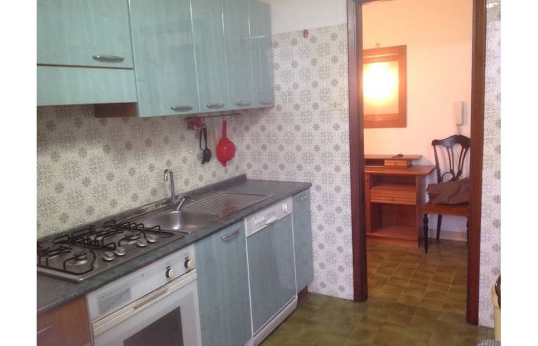 appartamento in affitto a Taranto in zona Tre Carrare-Battisti