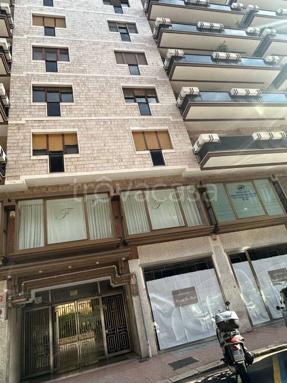 appartamento in affitto a Taranto in zona Borgo