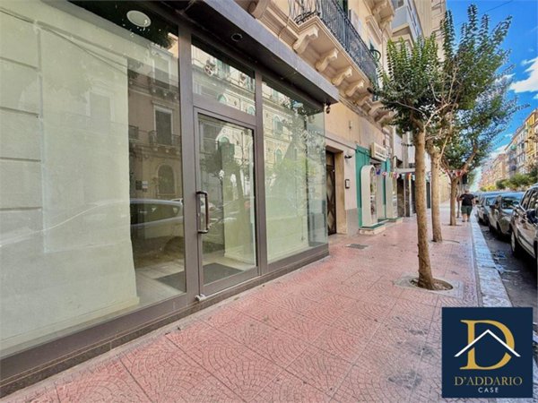 appartamento in affitto a Taranto in zona Borgo