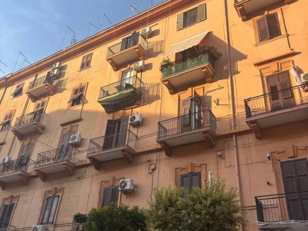 appartamento in affitto a Taranto in zona Borgo