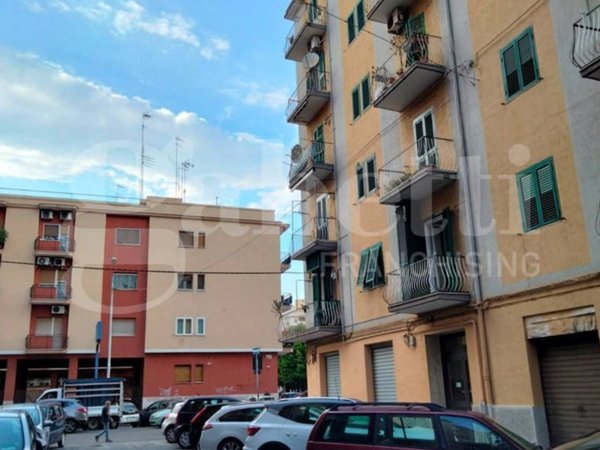 appartamento in affitto a Taranto in zona Italia-Montegranaro