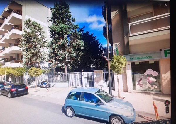 appartamento in affitto a Taranto