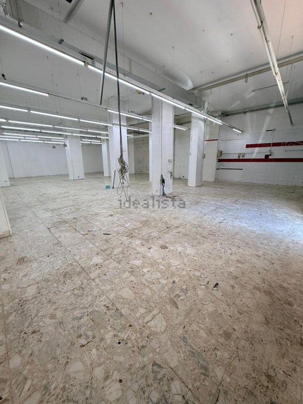 casa indipendente in affitto a Taranto in zona Tre Carrare-Battisti