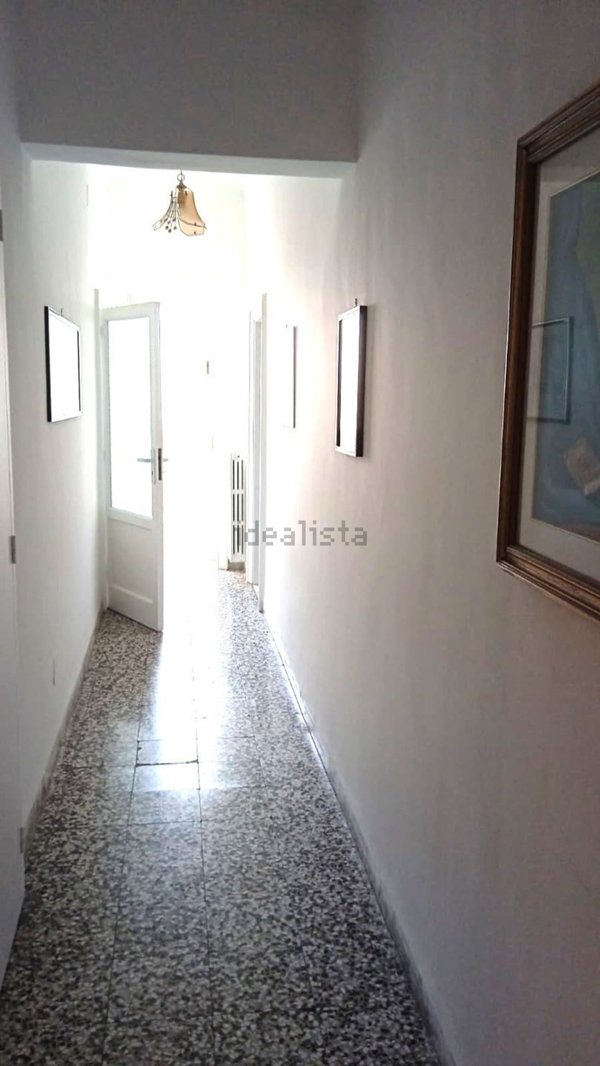 appartamento in affitto a Taranto in zona Tre Carrare-Battisti