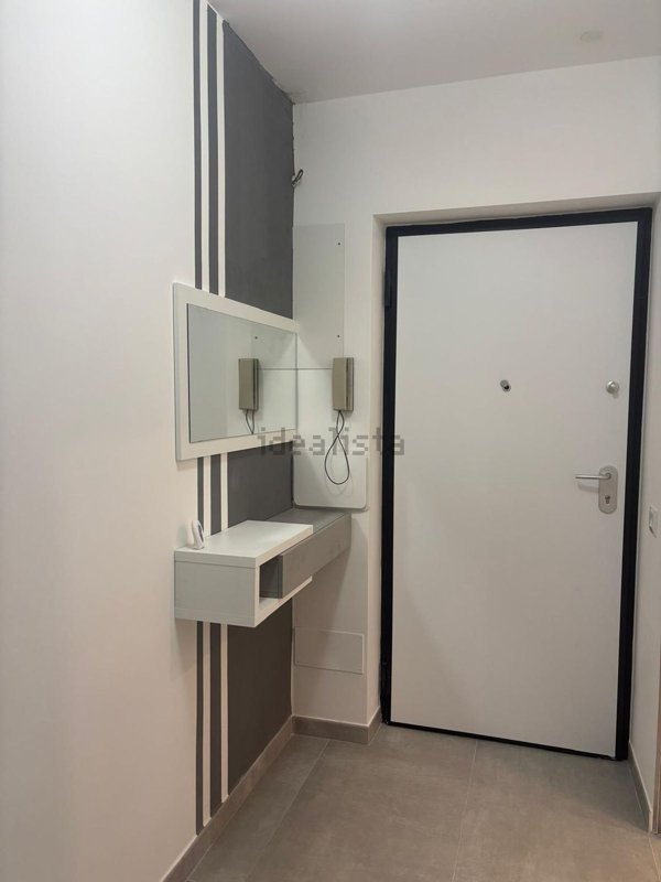 appartamento in affitto a Taranto in zona Borgo