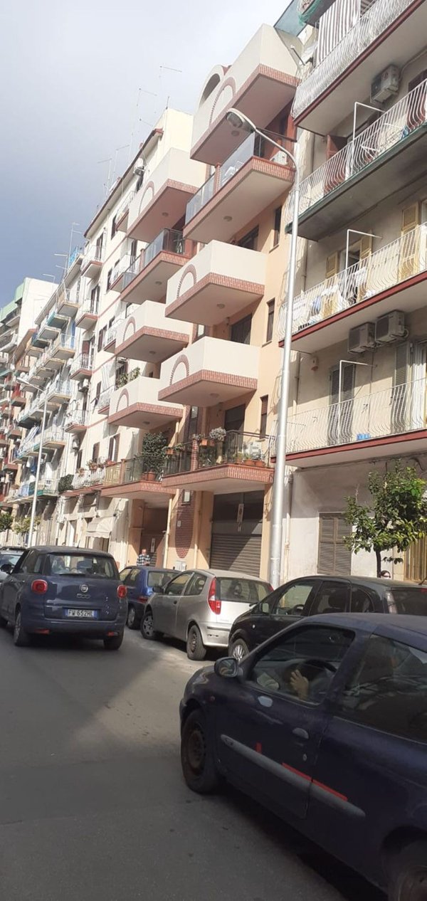 appartamento in affitto a Taranto