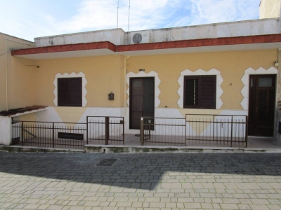 appartamento in affitto a Statte