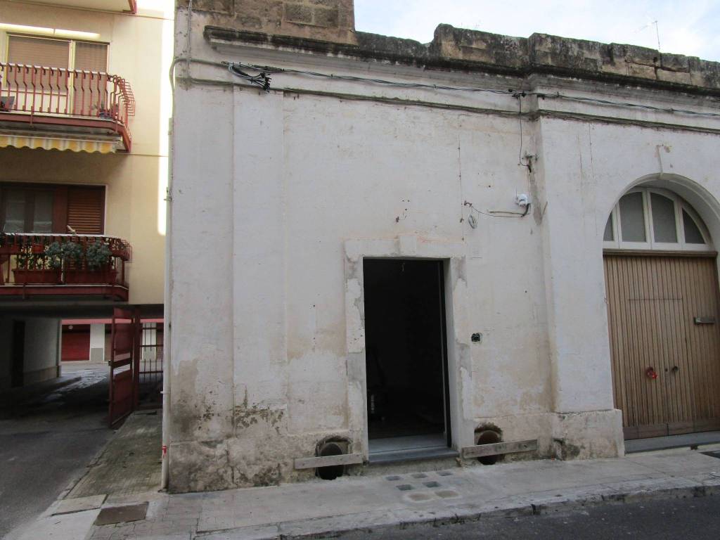 appartamento in affitto a Statte