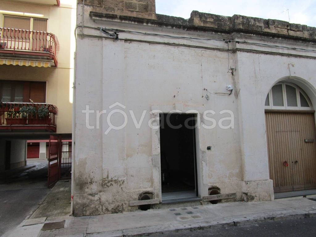 appartamento in affitto a Statte