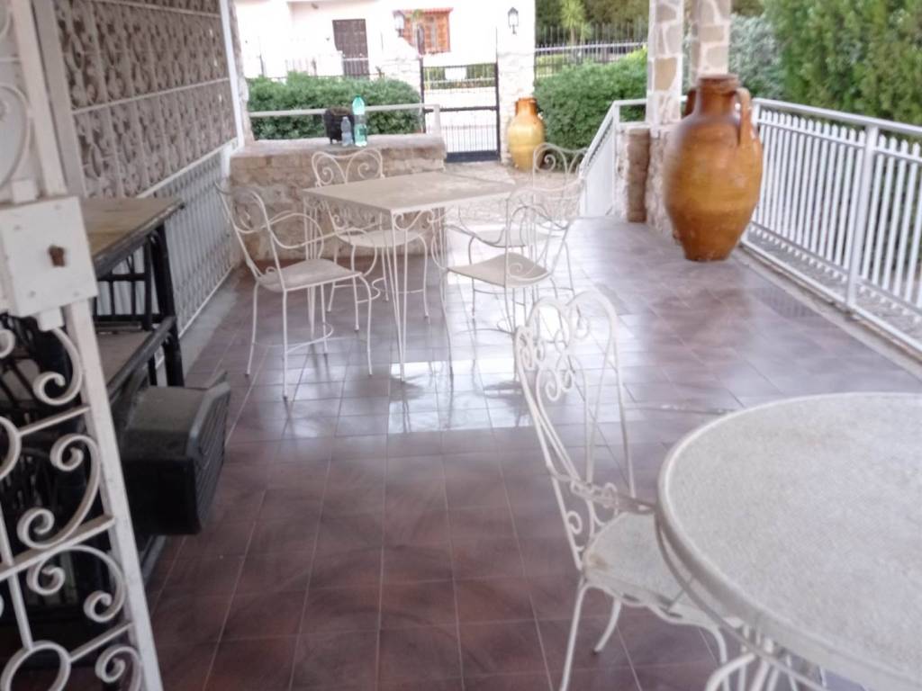 casa indipendente in affitto a Statte