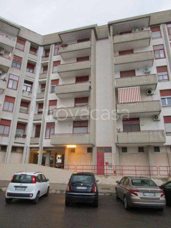 appartamento in affitto a Statte