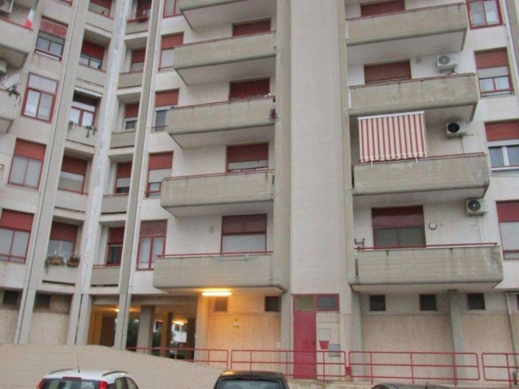 appartamento in affitto a Statte