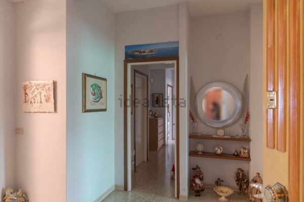 appartamento in affitto a Statte