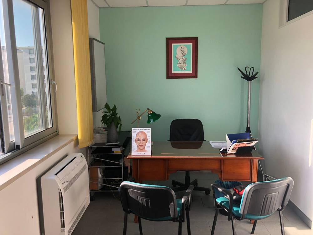 ufficio in affitto a Brindisi in zona Centro Città
