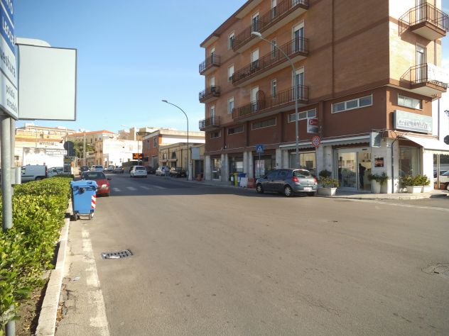 locale commerciale in affitto a Brindisi in zona Centro Città