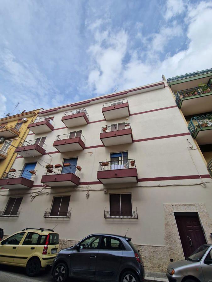 appartamento in affitto a Brindisi in zona Commenda