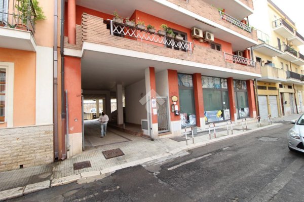 appartamento in affitto a Brindisi in zona Centro Città